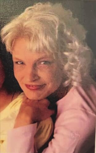 DEBBIE DAVIS